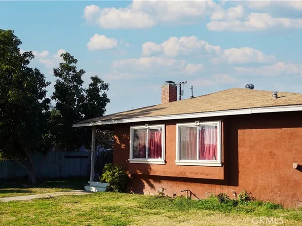 835 E Olive St, Pomona, CA 91766