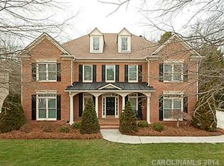 11303 Tavernay Py, Charlotte, NC 28262
