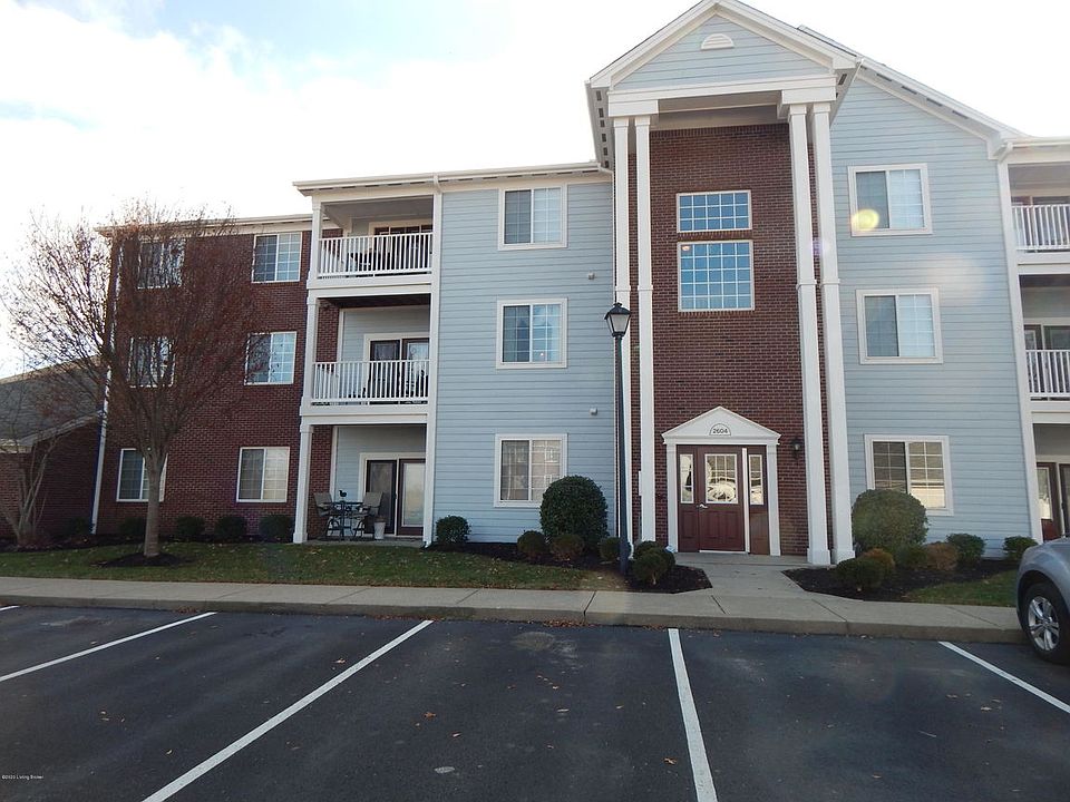 1st image of 2604 Aristocrat Pl Unit 304