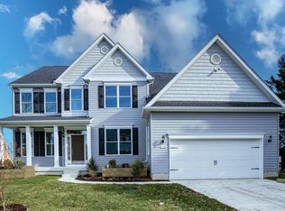 Congressional Plan, Meadow Creek, Centreville, MD 21617