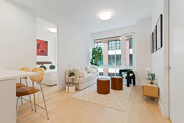 Rented by Nest Seekers International