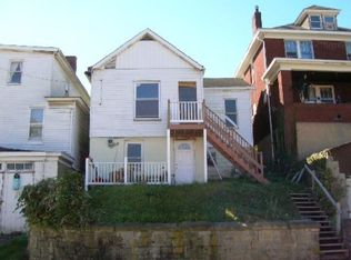 1818 Tacoma Ave, McKeesport, PA 15133