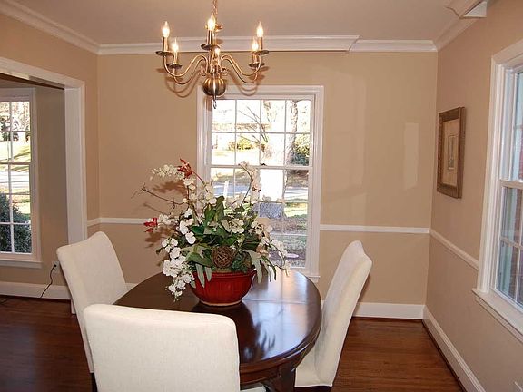 Dining Room 2nd View