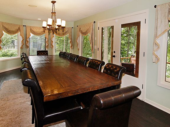 Surrounded by Windows