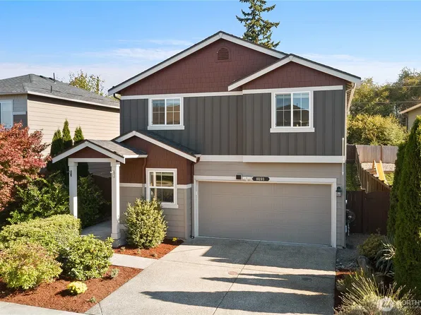 10203 Messner Avenue, Granite Falls, WA 98252