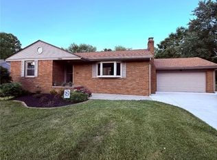 7329 Clovermeade Ave, Poland, OH 44514