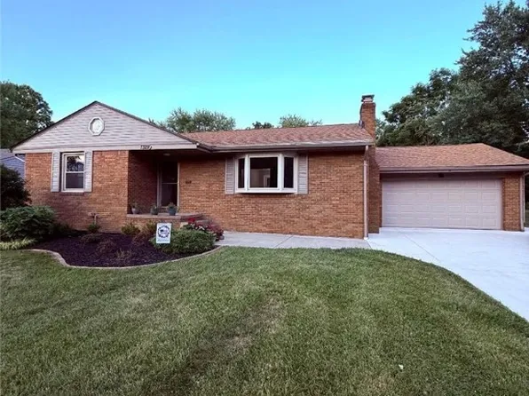 7329 Clovermeade Ave, Poland, OH 44514