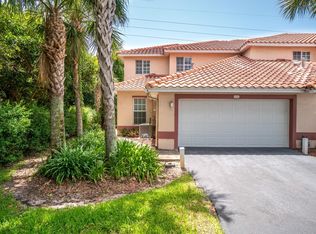 8406 Maria Ct #1, Cape Canaveral, FL 32920