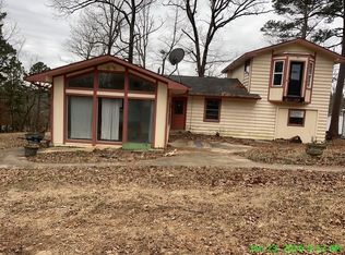 10379 Elzeys Rd, Rogers, AR 72756