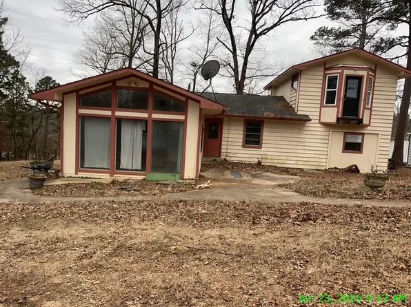 10379 Elzeys Rd, Rogers, AR 72756