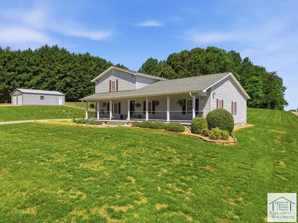 355 Sunnycrest Dr, Martinsville, VA 24112