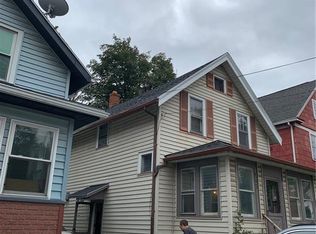 647 Emerson St, Rochester, NY 14606