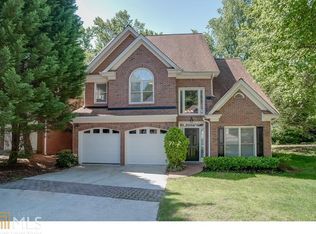 38 Westfair Ct, Sandy Springs, GA 30328