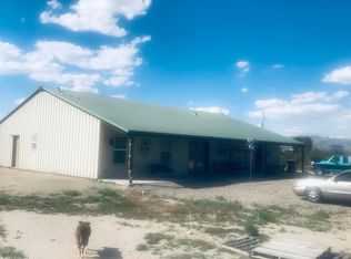 68312 Simcox Rd, Salome, AZ 85348