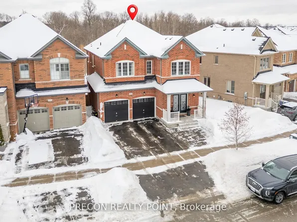 109 Roy Harper Ave, Aurora, ON L4G 0V5