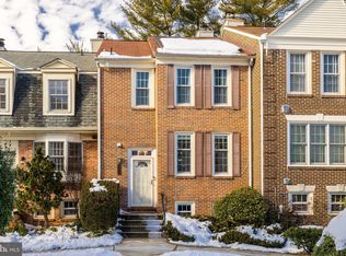 9053 Ottawa Pl, Silver Spring, MD 20910