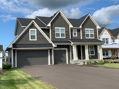 11138 41st Street Cir N, Lake Elmo, MN, 55042