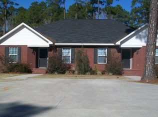101 A&b Lindsay Ct #A & B, Statesboro, GA 30458