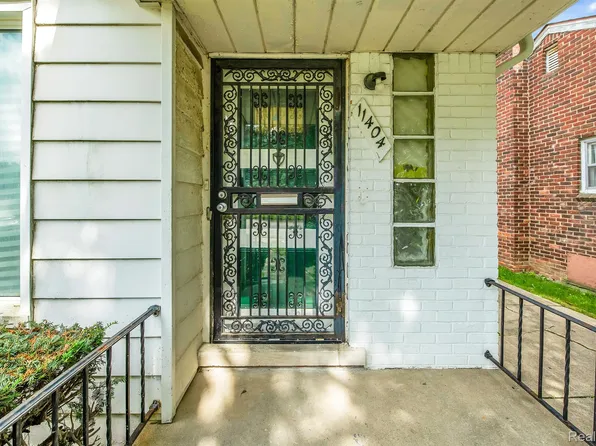 11404 Westwood St, Detroit, MI 48228