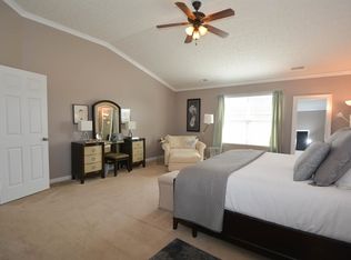 7876 Spring Garden Ct, West Chester, OH 45069