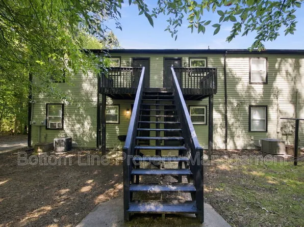 909 S Carolina Ave, Spencer, NC