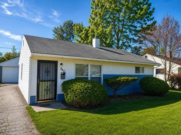 3471 Ontario St, Columbus, OH 43224