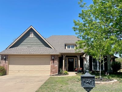 9803 E 97th Pl N, Owasso, OK, 74055