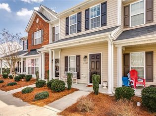 6803 Derby Run Dr, Whitsett, NC 27377