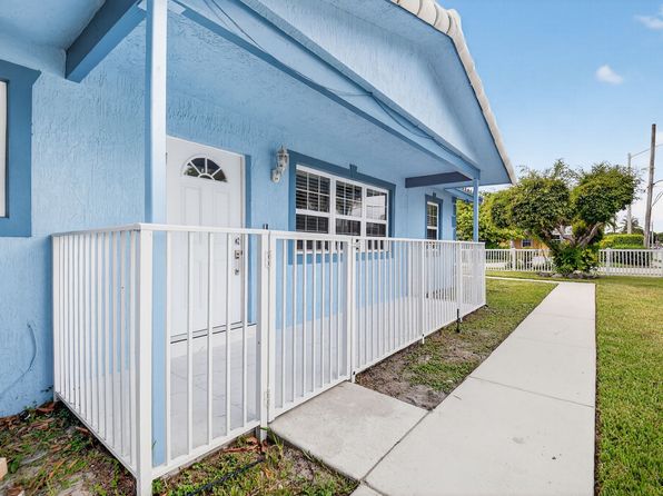 601 SW 5th Ave