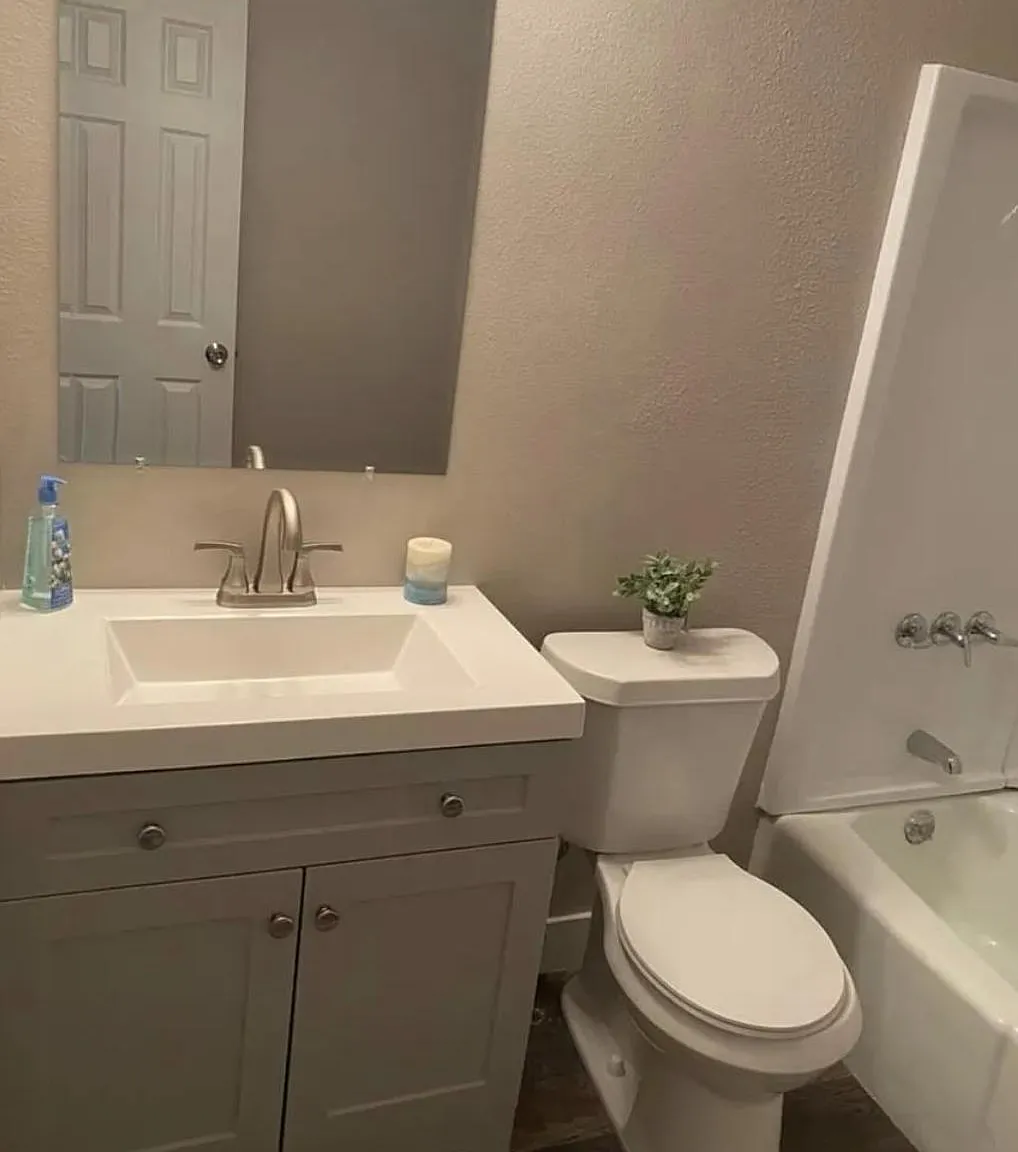 2 bed, 805 sqft, $795 — Photo 4