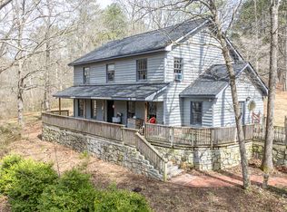 1453 Thompson Mill Rd, Monroe, GA