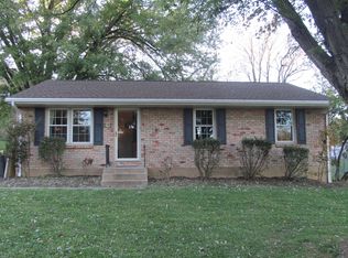 52 Hillview Dr, Roanoke, VA 24019