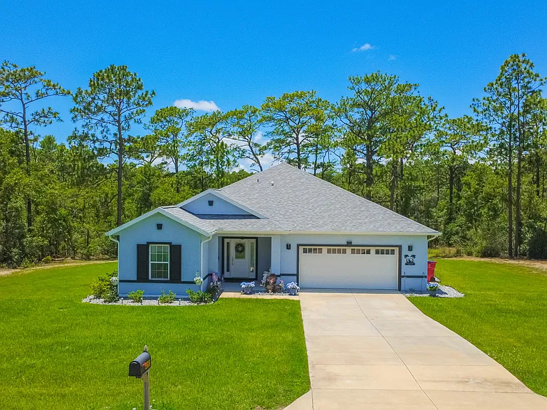 4063 W Malaluka Cir — Photo 4