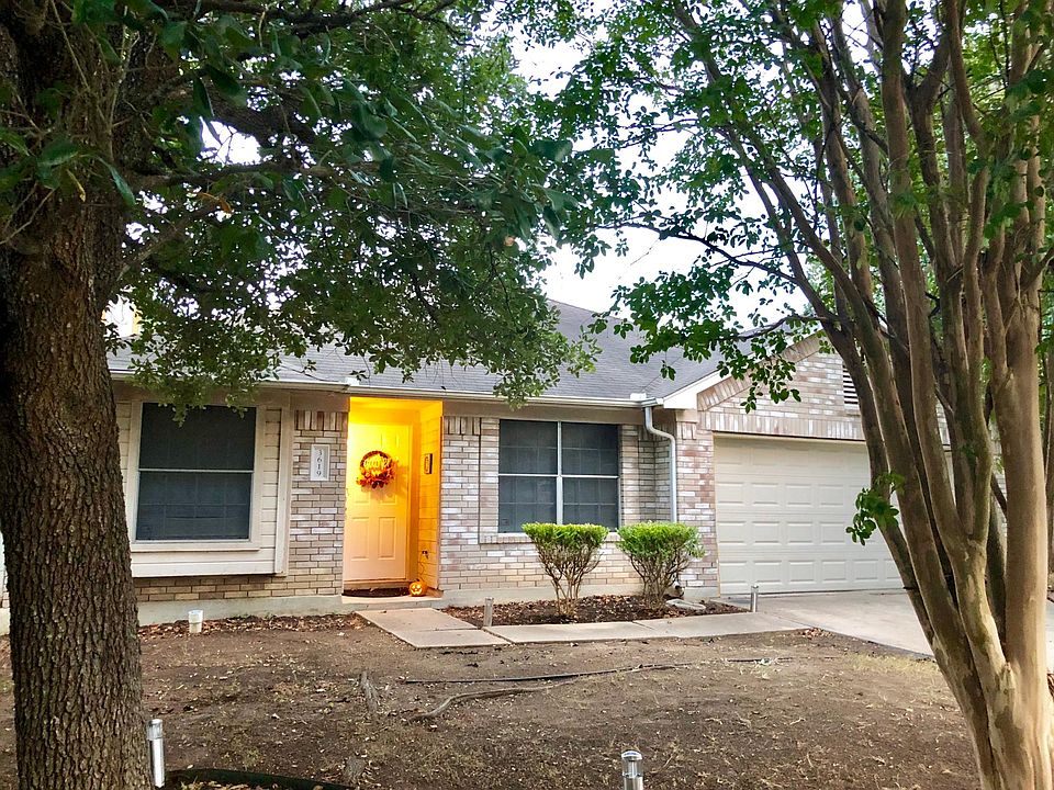 Front of Home-3619 Cheyenne St