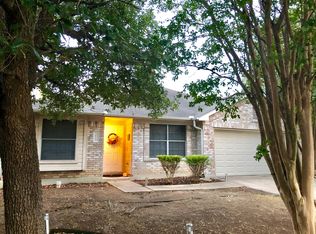 3619 Cheyenne St, Round Rock, TX 78665