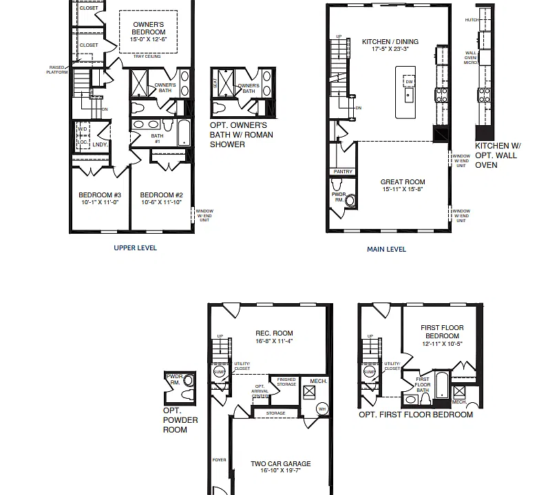 9213 Klamath Ct