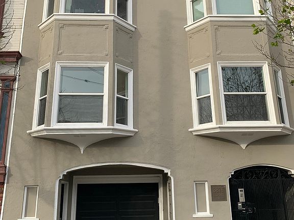 2nd image of 3876 California St #D
