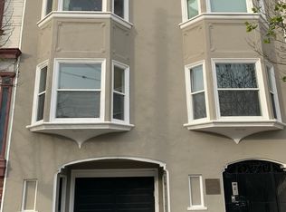 3876 California St APT 2, San Francisco, CA 94118