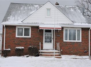 26131 Mallard Ave, Euclid, OH 44132