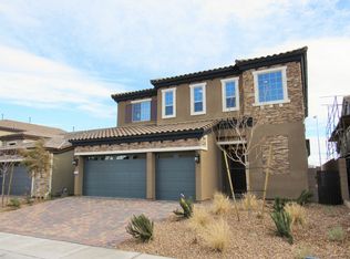 11326 Quantum Brooks #LOT 7, Las Vegas, NV 89183