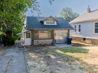 2055 S Adams Ave E, Ogden, UT 84401