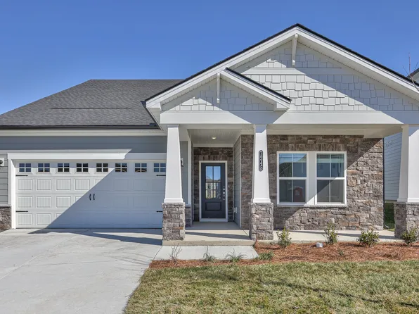 7245 Blue Gable Rd Lot 43, Hermitage, TN 37076
