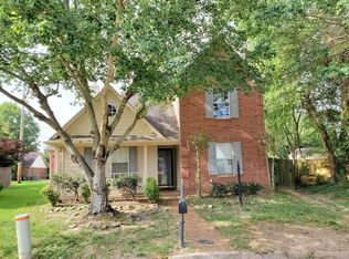 1812 Clunan Cv, Cordova, TN 38016