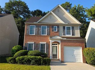 3856 Shenfield Dr, Union City, GA 30291