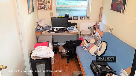 Rented by ZealEstate Group Inc