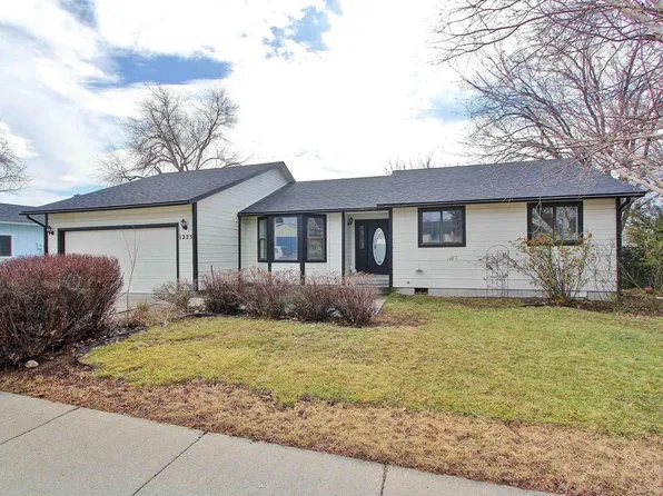 1225 E 18 N, Mountain Home, ID 83647