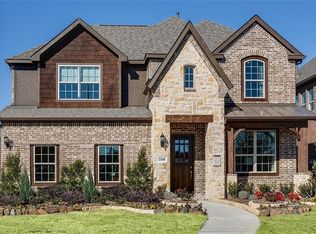 3309 Rough Creek Dr, Garland, TX 75040