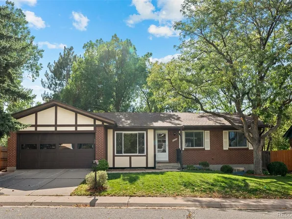 3325 S Quintero Street, Aurora, CO 80013