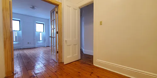 Rented by BLS Realty