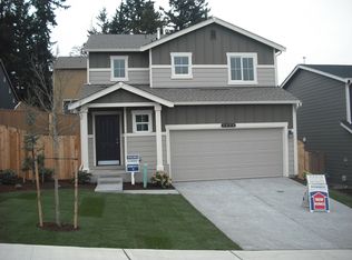 3428 S 297th St, Auburn, WA